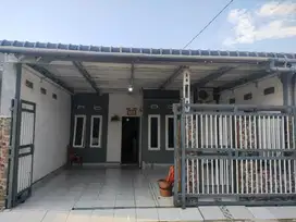 Disewakan Perumahan Binjai Full Perabot di Perumahan