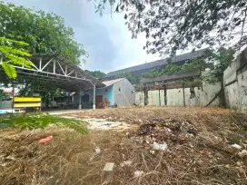 tanah hook kavling di kayu putih pulo gadung jakarta timur