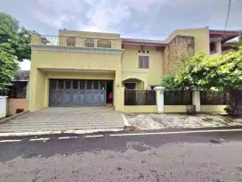 rumah siap huni di perumahan permata timur 1 pondok kelapa jakarta timur