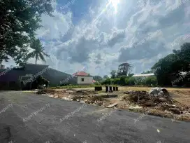 DIJUAL TANAH STRATEGIS KOMERSIAL UBUD