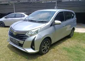 Toyota Calya 2021 Bensin