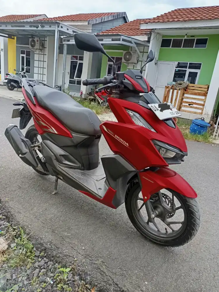 Dijual Honda vario 160 Cbs 2023