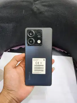 Redmu Note 13 5G 8/256GB Resmi