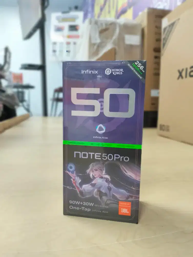 INFINIX GAMING TERLARIS 3JUTAAN