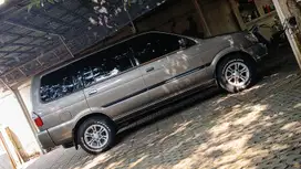 Isuzu Panther 2012 Diesel
