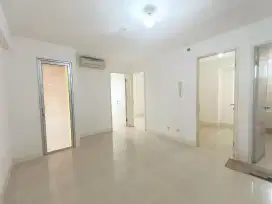 Disewakan 3 Kamar kosongan Apartemen Bassura City