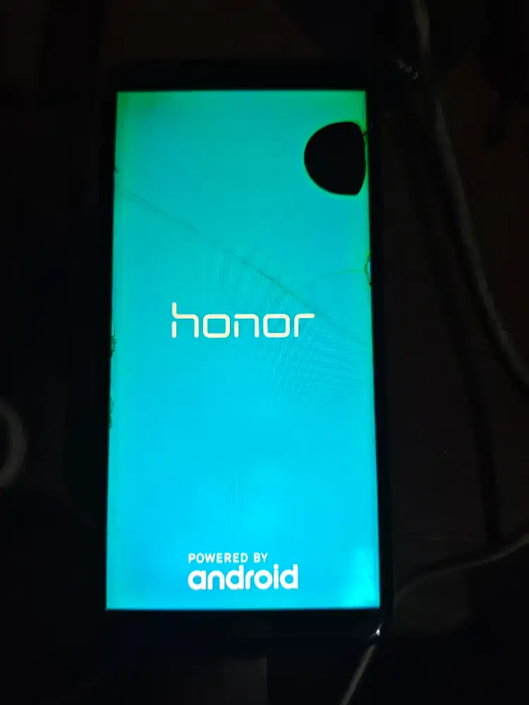 HP honor batangan