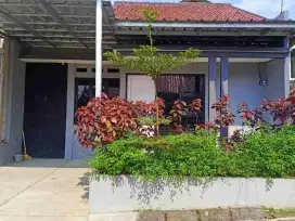 Rumah Pancaasan Pasir Jaya Ready Siap Huni (1 Unit lagi) bisa KPR Bogor Barat