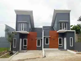 Rumah di Cilebut Barat Sukaraja Ready Siap Huni Bisa KPR (k.hill) Dekat stasiun KRL Bogor