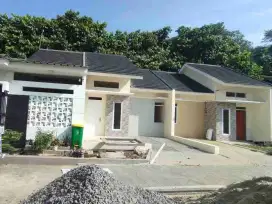 Rumah Cileungsi Kidul  kuster Murah (B SKN) Dekat Jl Raya Narogong & Cibubur Bogor
