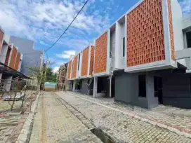 Jual Kost Kosan dekat Kampus IPB Bogor PRDS (5 kamar) Full Furnished Dramaga Bogor