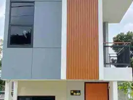 Rumah Di Ciomas Rahayu Ciomas Murah Bisa KPR Bank Syariah (ahs LV) Bogor