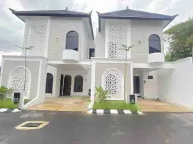 Jual Kost Kosan IPB Dekat Kampus (2 Menit) (7 Kamar) Full Furnished, 1 Unit lagi Dramaga Kota Bogor
