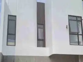 Jual Kost Kosan IPB 5 Menit ke Gerbang Kampus IPB (7 Kamar) Full Furnished Cikarawang dramaga Bogor