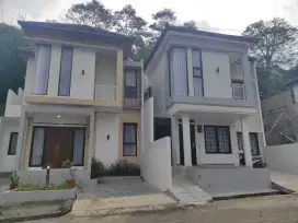 Rumah 2 Lantai Konsep Islami Dekat Kota Padasuka Kota Bandung SIC