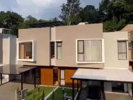 Rumah Asri Di Dago Mewah 5 Menit Ke Simpang Dago , Dekat Tol Pasteur Kota Bandung