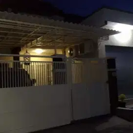 Dijual Cepat Rumah Kawasan Wage, Taman - Sidoarjo