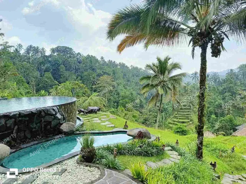 DIJUAL HOTEL BOUTIQ PAYANGAN UBUD