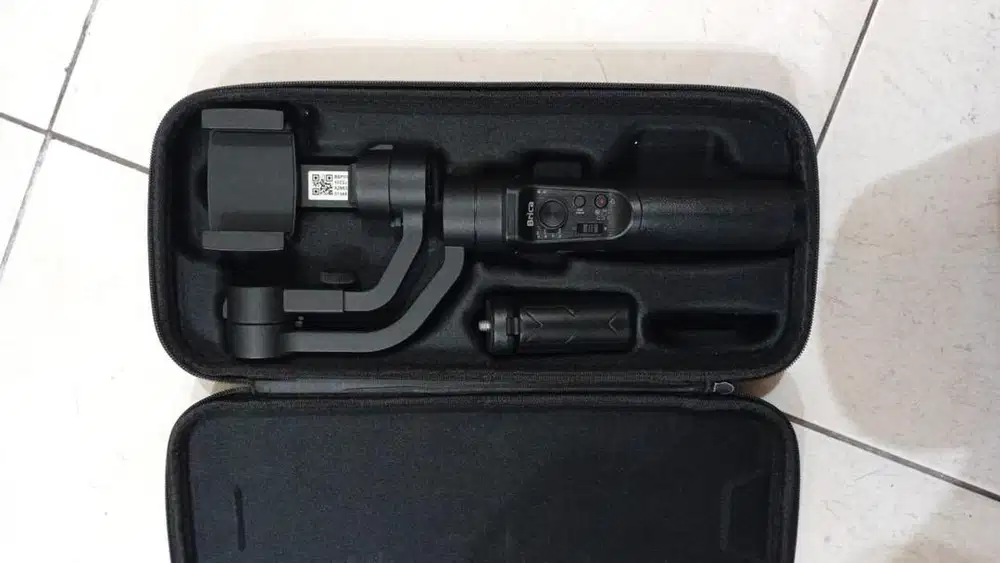 Brica Steady Q Gimbal Smarphone 2023 Series