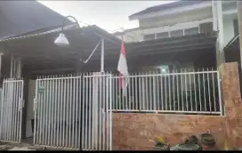Rumah Cantik Siap Huni Wonorejo