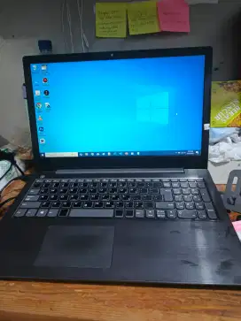 Lenovo V330 core i3 RAM 8/256