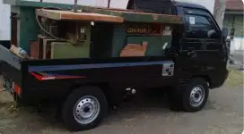 Dijual mesin perkayuan