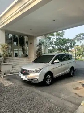 Wuling Cortez 1.5Turbo Lux AT Sunroof 2019