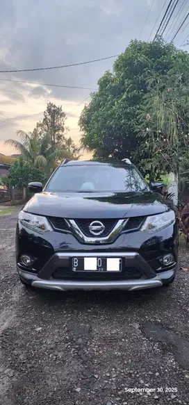 Nissan X-Trail 2016 2.5 Bensin CVT/AT