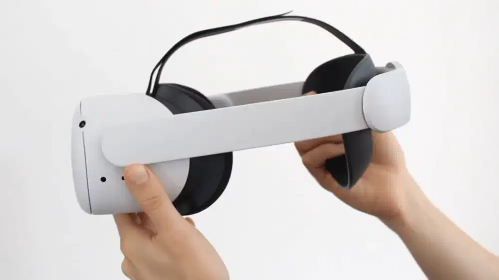 wtb cari beli oculus quest 2