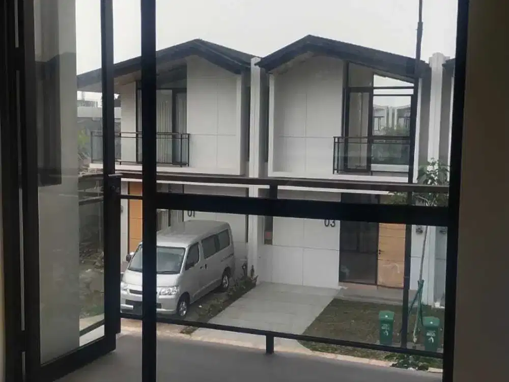 Di Jual Rumah Super Murah Cuma 750 Juta Aja Cendana Karawaci Tangerang
