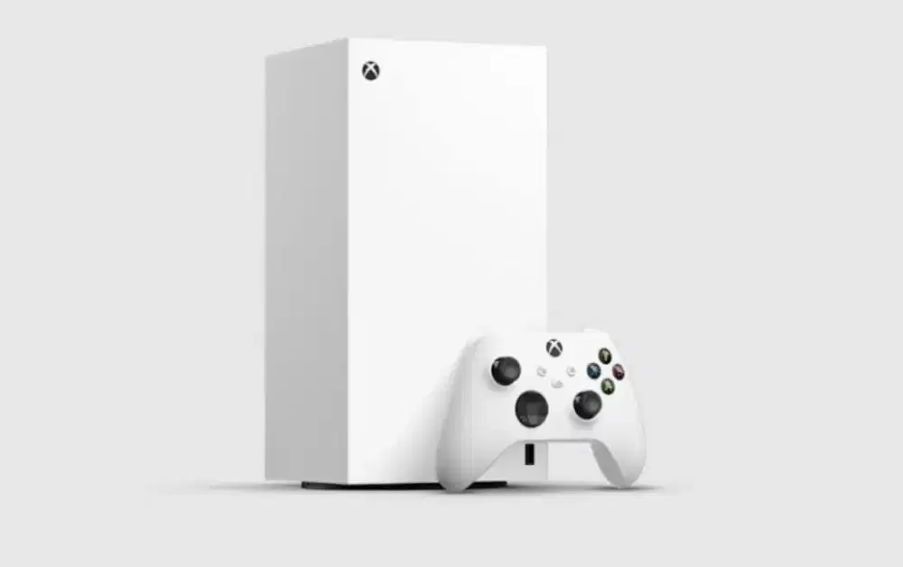 cari beli xbox series s atau x