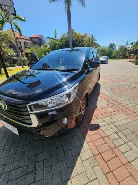 Innova bensin km rendah