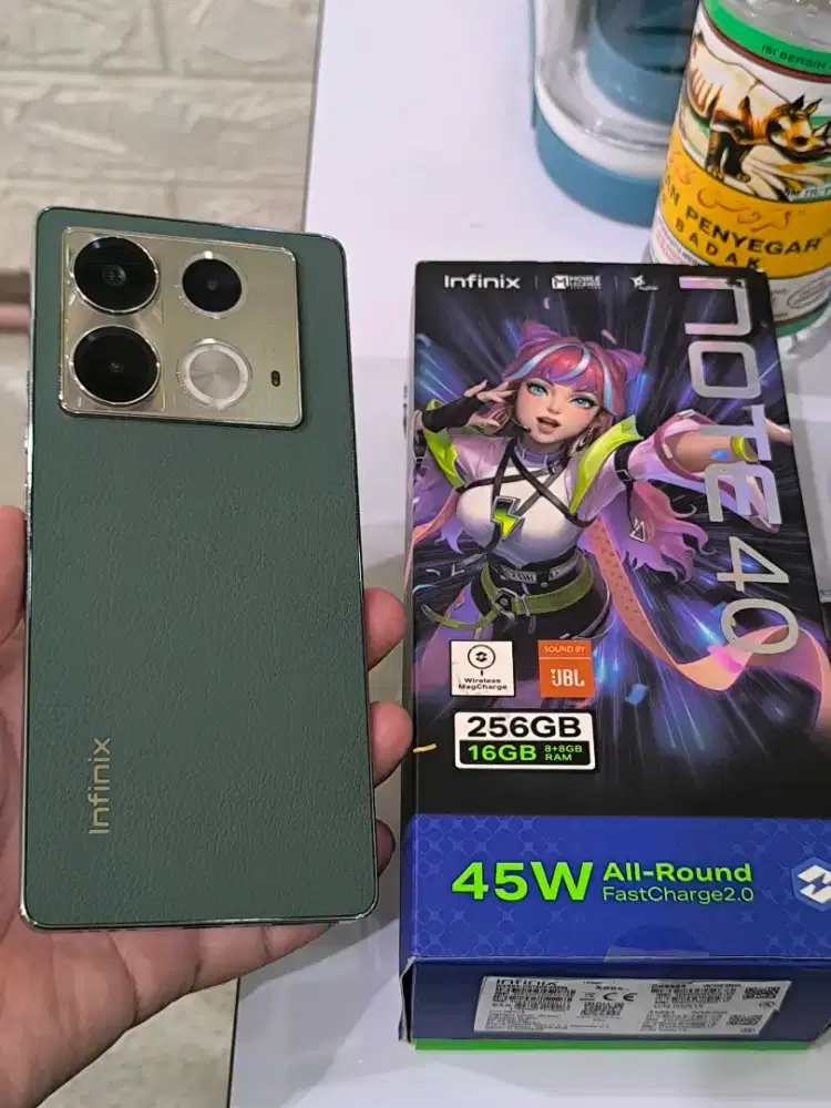 ulun cari infinix note 40 kalau p jual kbri