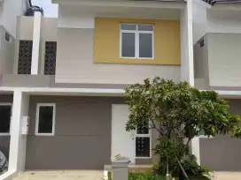 termurah! rumah lux dayana summarecon bandung