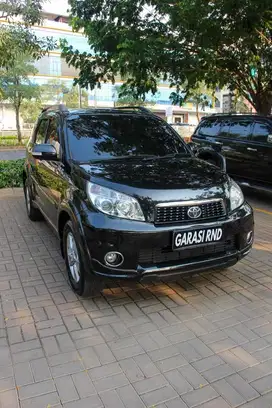 DIJUAL RUSH G AT 2014