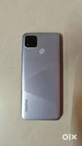 Realmi c15 4/64