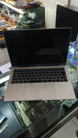 Macbook Pro 2016 13 Inch