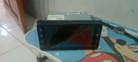 HEAD UNIT AYLA R 1.2 ORI