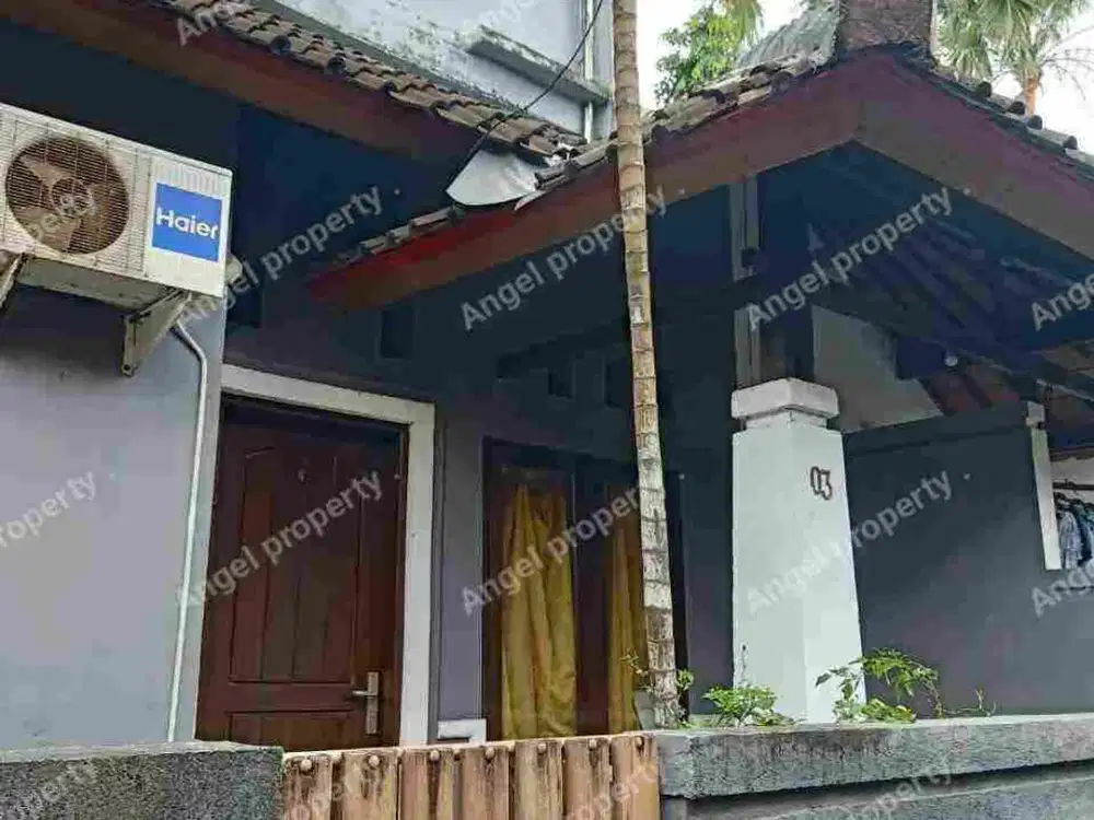 DIJUAL TANAH+BONUS KOST EXCLUSIF PURA DEMAK