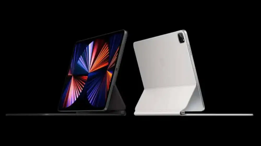 wtb cari beli ipad pro m1 atau m2