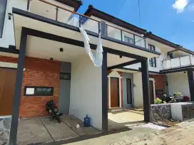 VILLA VIEW PEGUNUNGAN DAN KOTA BATU// DEKAT ALUN - ALUN KOTA BATU