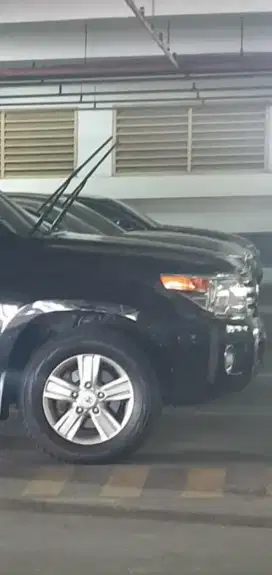 Toyota Lancruiser ATPM 2015 Km 13.000