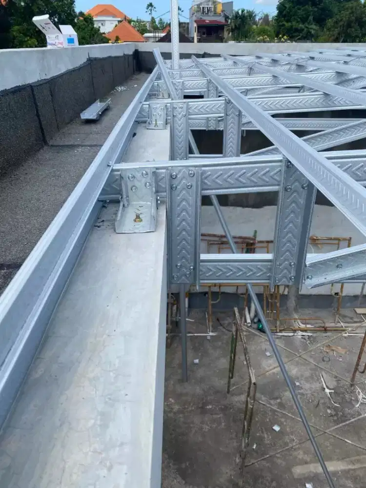 JASA TUKANG BANGUNAN DAN RENOVASI