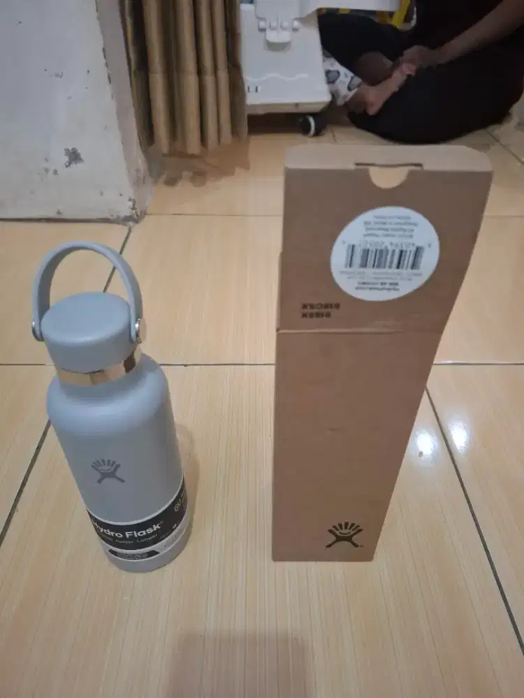 Hydro Flask 532 ml 18 oz