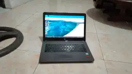 Lptop hp core i7 spek mantap