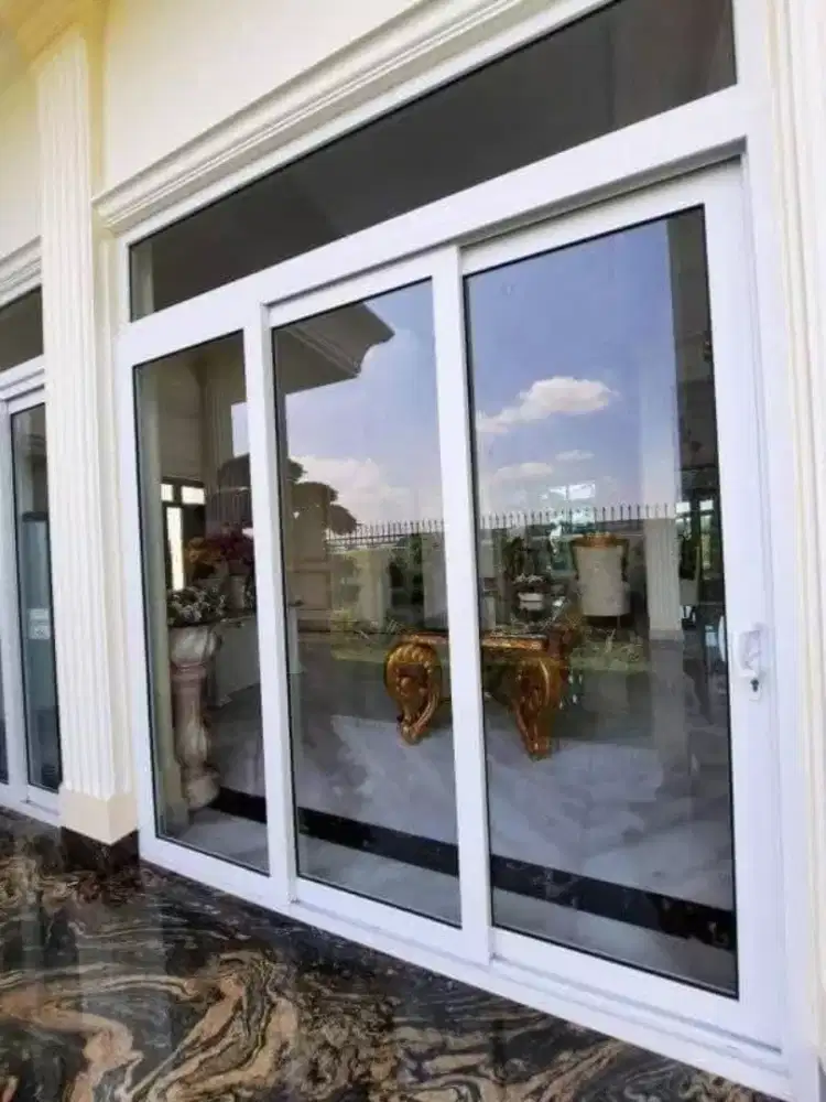 JASA TUKANG BANGUNAN DAN RENOVASI