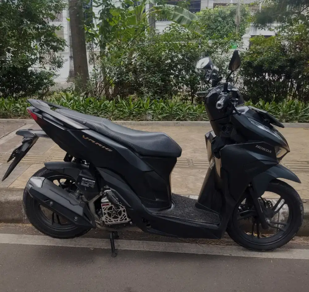 Jual Cepet Honda Vario