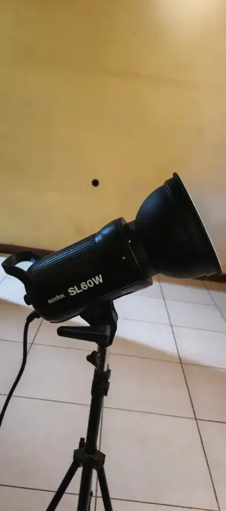 Lampu Godox SL60W