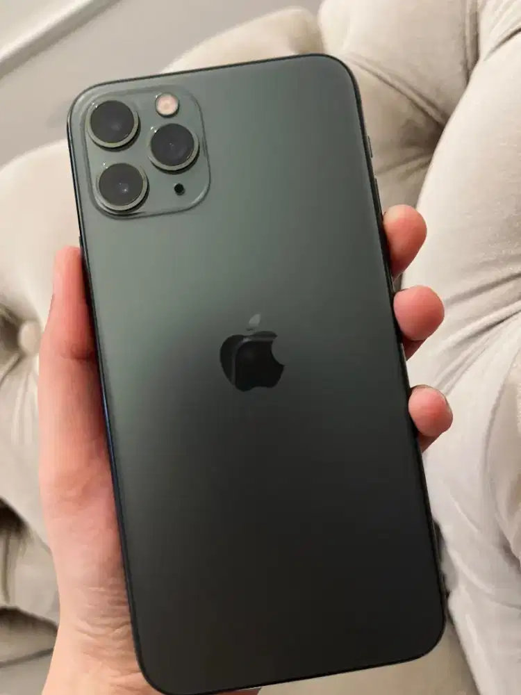 Iphone 11 pro 64gb inter