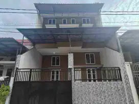 Termurah‼️Rumah Siap Huni Mulyosari dekat Galaxy Mall